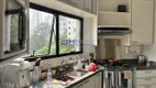 Foto 16 de Apartamento com 4 Quartos para alugar, 186m² em Santa Cecília, São Paulo