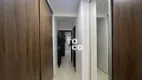 Foto 4 de Casa de Condomínio com 3 Quartos à venda, 144m² em Aclimacao, Uberlândia