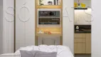 Foto 6 de Apartamento com 1 Quarto à venda, 23m² em Centro, São Paulo