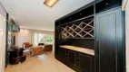 Foto 15 de Casa de Condomínio com 4 Quartos para alugar, 442m² em Santa Felicidade, Curitiba