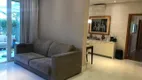 Foto 18 de Apartamento com 3 Quartos para alugar, 142m² em Tamboré, Santana de Parnaíba