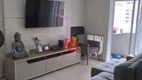 Foto 3 de Apartamento com 2 Quartos à venda, 108m² em Gonzaga, Santos