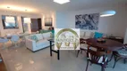 Foto 12 de Apartamento com 3 Quartos à venda, 203m² em Enseada, Guarujá