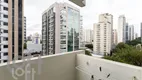 Foto 34 de Apartamento com 2 Quartos à venda, 75m² em Moema, São Paulo