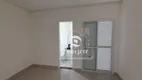 Foto 15 de Sobrado com 3 Quartos à venda, 122m² em Vila Homero Thon, Santo André