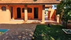 Foto 17 de Casa de Condomínio com 4 Quartos à venda, 180m² em Riviera de Santa Cristina I, Arandu