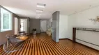 Foto 35 de Cobertura com 3 Quartos para alugar, 374m² em Real Parque, São Paulo