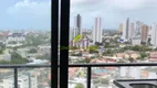 Foto 9 de Apartamento com 4 Quartos à venda, 107m² em Tamarineira, Recife