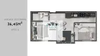 Foto 24 de Apartamento com 2 Quartos à venda, 39m² em Vila Matilde, São Paulo