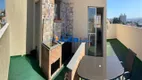 Foto 14 de Cobertura com 2 Quartos à venda, 110m² em Vila São Francisco, Suzano