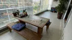 Foto 5 de Apartamento com 3 Quartos à venda, 134m² em Brooklin, São Paulo