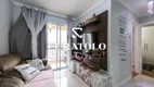 Foto 2 de Apartamento com 2 Quartos à venda, 45m² em Vila Tolstoi, São Paulo