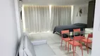 Foto 16 de Flat com 1 Quarto à venda, 36m² em Ponta De Campina, Cabedelo