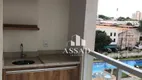 Foto 19 de Apartamento com 3 Quartos para alugar, 84m² em Jardim Urano, São José do Rio Preto