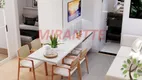 Foto 6 de Apartamento com 1 Quarto à venda, 30m² em Imirim, São Paulo