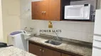 Foto 13 de Flat com 1 Quarto para alugar, 40m² em Vila Olímpia, São Paulo