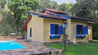 Foto 5 de Casa de Condomínio com 3 Quartos à venda, 300m² em Jardim Dos Ipês, Embu das Artes