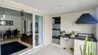 Foto 2 de Apartamento com 3 Quartos à venda, 126m² em Vila Boa Vista, Santo André