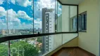Foto 11 de Apartamento com 4 Quartos à venda, 181m² em Butantã, São Paulo