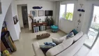 Foto 3 de Apartamento com 4 Quartos para venda ou aluguel, 120m² em Enseada Azul, Guarapari