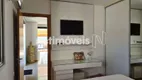 Foto 20 de Apartamento com 4 Quartos à venda, 292m² em Buritis, Belo Horizonte
