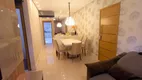 Foto 5 de Apartamento com 3 Quartos à venda, 127m² em Boqueirão, Santos