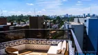 Foto 5 de Apartamento com 4 Quartos à venda, 200m² em Panamby, São Paulo