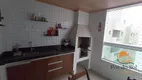 Foto 2 de Apartamento com 2 Quartos à venda, 79m² em Aviação, Praia Grande