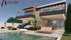 Foto 3 de Casa de Condomínio com 4 Quartos à venda, 300m² em Residencial dos Lagos, Itupeva