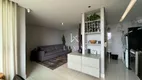 Foto 2 de Apartamento com 1 Quarto para venda ou aluguel, 56m² em Vila da Serra, Nova Lima