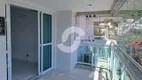 Foto 27 de Apartamento com 2 Quartos à venda, 83m² em Charitas, Niterói