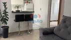 Foto 5 de Apartamento com 2 Quartos à venda, 44m² em Jardim das Nações, Salto