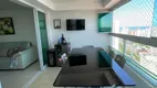 Foto 4 de Apartamento com 4 Quartos à venda, 155m² em Miramar, João Pessoa