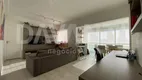 Foto 2 de Apartamento com 3 Quartos à venda, 109m² em Taquaral, Campinas