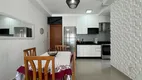 Foto 5 de Apartamento com 2 Quartos à venda, 64m² em Praia das Toninhas, Ubatuba