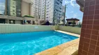 Foto 2 de Apartamento com 2 Quartos para alugar, 70m² em Aviação, Praia Grande