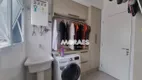 Foto 12 de Apartamento com 3 Quartos à venda, 125m² em Vila Aviação, Bauru