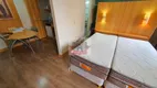 Foto 11 de Flat com 1 Quarto para alugar, 35m² em Moema, São Paulo