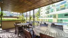 Foto 19 de Cobertura com 3 Quartos à venda, 240m² em Brooklin, São Paulo