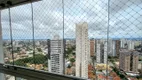 Foto 2 de Apartamento com 3 Quartos para alugar, 95m² em Setor Bueno, Goiânia