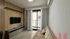 Foto 6 de Apartamento com 2 Quartos para alugar, 58m² em Cerqueira César, São Paulo