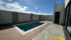 Foto 4 de Casa de Condomínio com 3 Quartos à venda, 259m² em Água Branca, Piracicaba