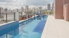 Foto 11 de Apartamento com 1 Quarto à venda, 37m² em Brooklin, São Paulo