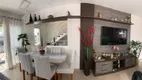 Foto 3 de Sobrado com 2 Quartos à venda, 120m² em Vila Santa Rosa, Guarujá