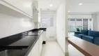 Foto 4 de Apartamento com 1 Quarto para alugar, 55m² em Jardim Anália Franco, São Paulo