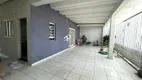 Foto 8 de Casa com 3 Quartos à venda, 110m² em Coophamil, Cuiabá