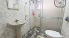 Foto 9 de Apartamento com 1 Quarto para alugar, 49m² em Canto do Forte, Praia Grande