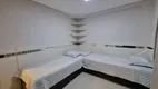 Foto 17 de Apartamento com 3 Quartos para alugar, 120m² em Praia de Mariscal, Bombinhas