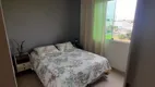 Foto 2 de Apartamento com 2 Quartos à venda, 55m² em Cabral, Contagem