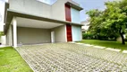 Foto 2 de Casa de Condomínio com 4 Quartos para alugar, 398m² em Alphaville Fortaleza, Eusébio